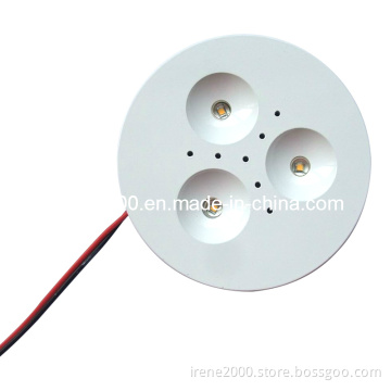 3W LED Cabinet Light CREE XPE LED